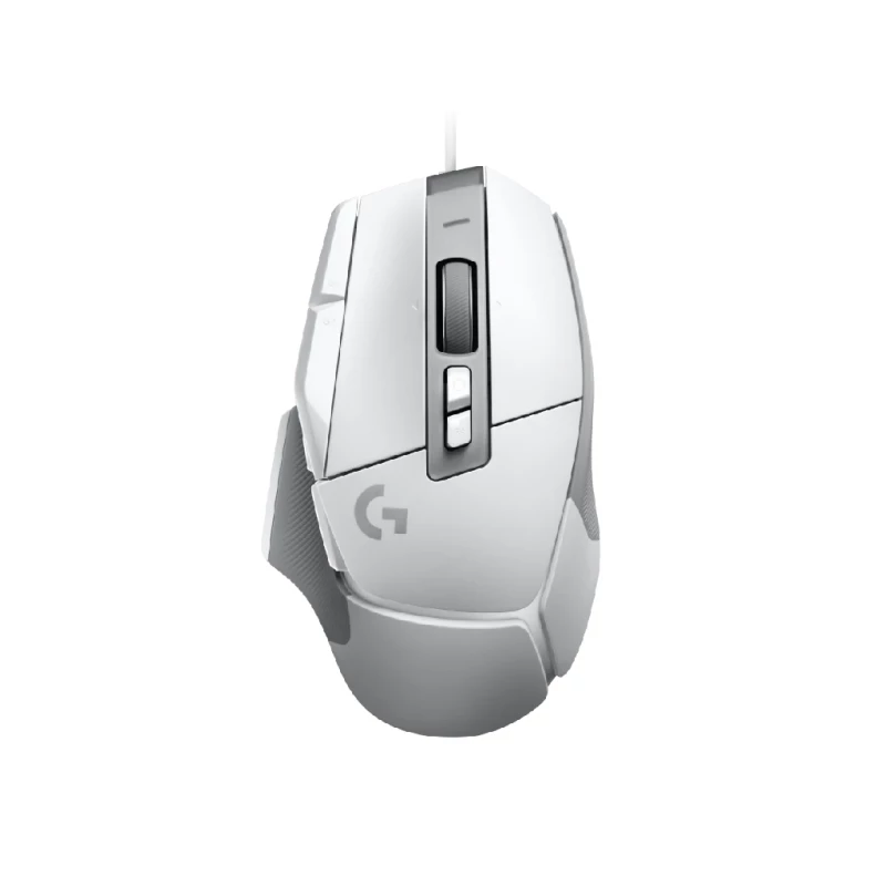 Gaming Mouse LOGITECH G502 X, Grey
