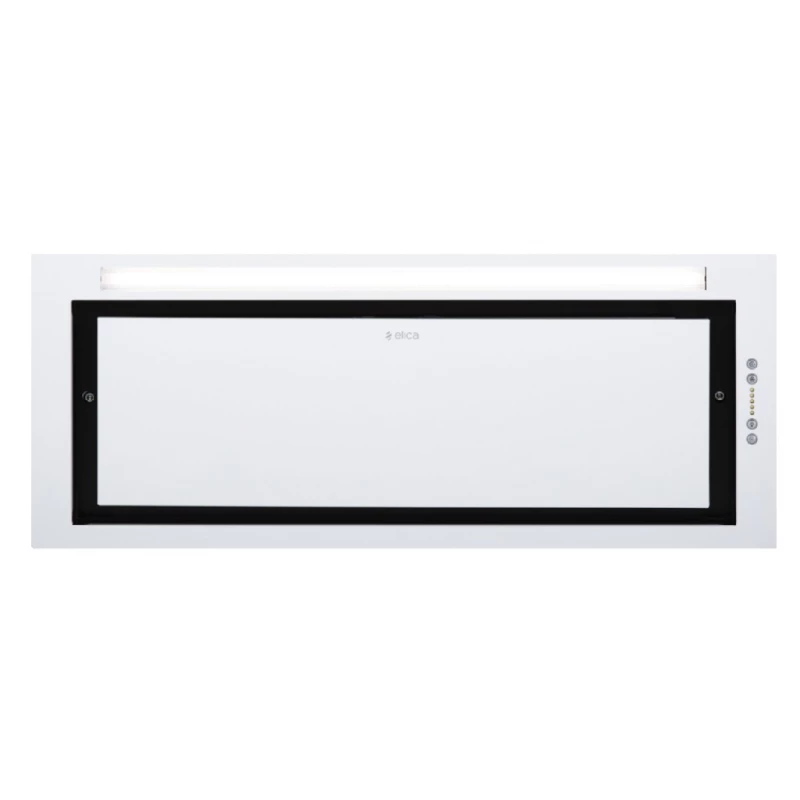 Hota incorporabila Elica LANE WH/A/72