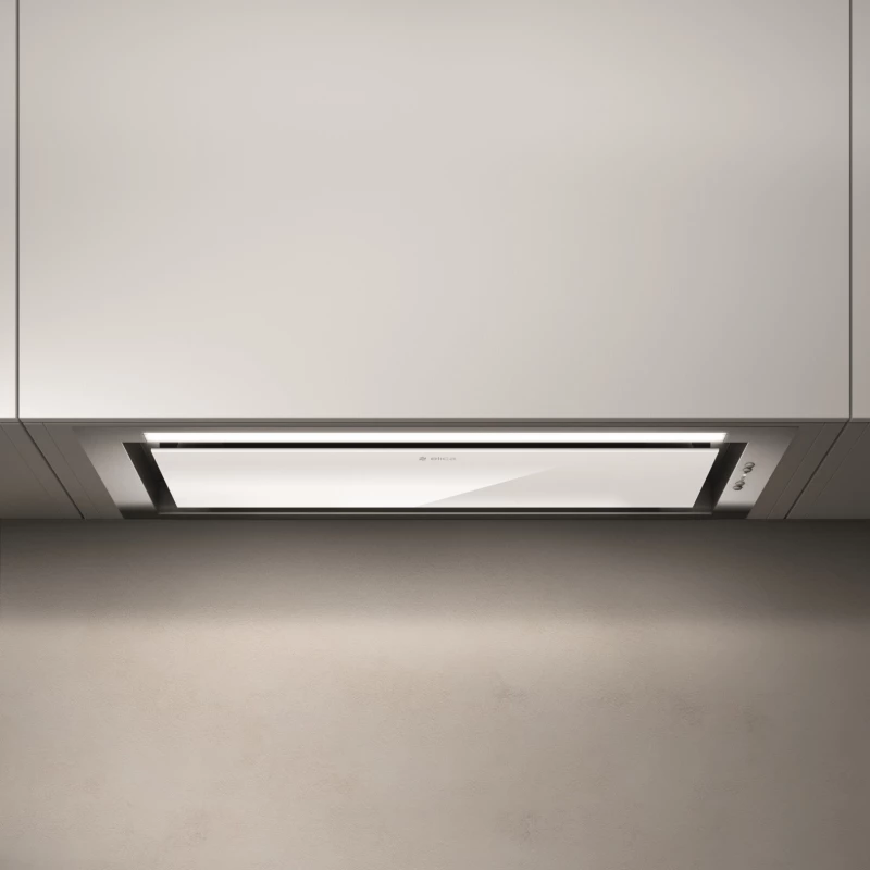 Hota incorporabila Elica HIDDEN 2.0 IXGL/A/72