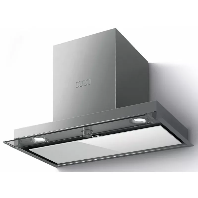 Hota incorporabila Elica BOXIN PLUS IXGL/A/90