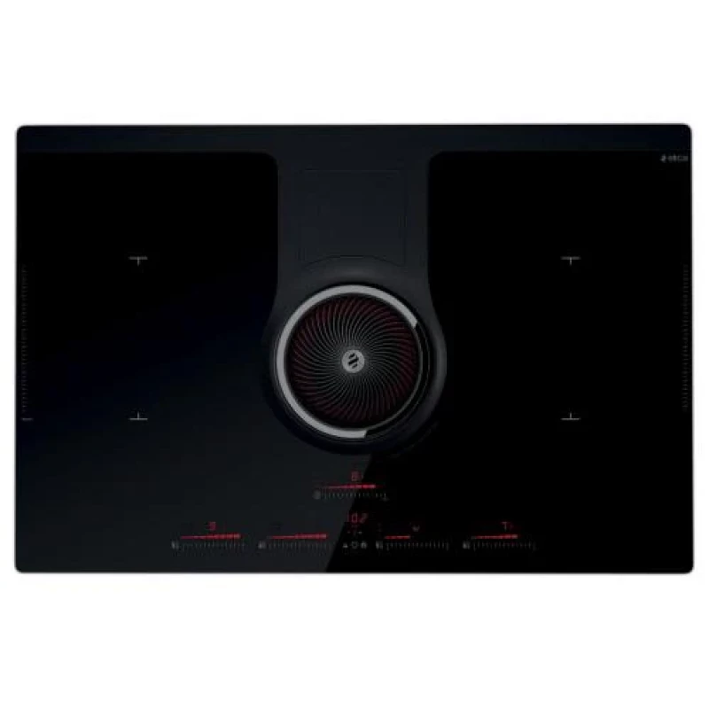 Комбинированная варочная поверхность Elica NIKOLATESLA HP BL/F/83