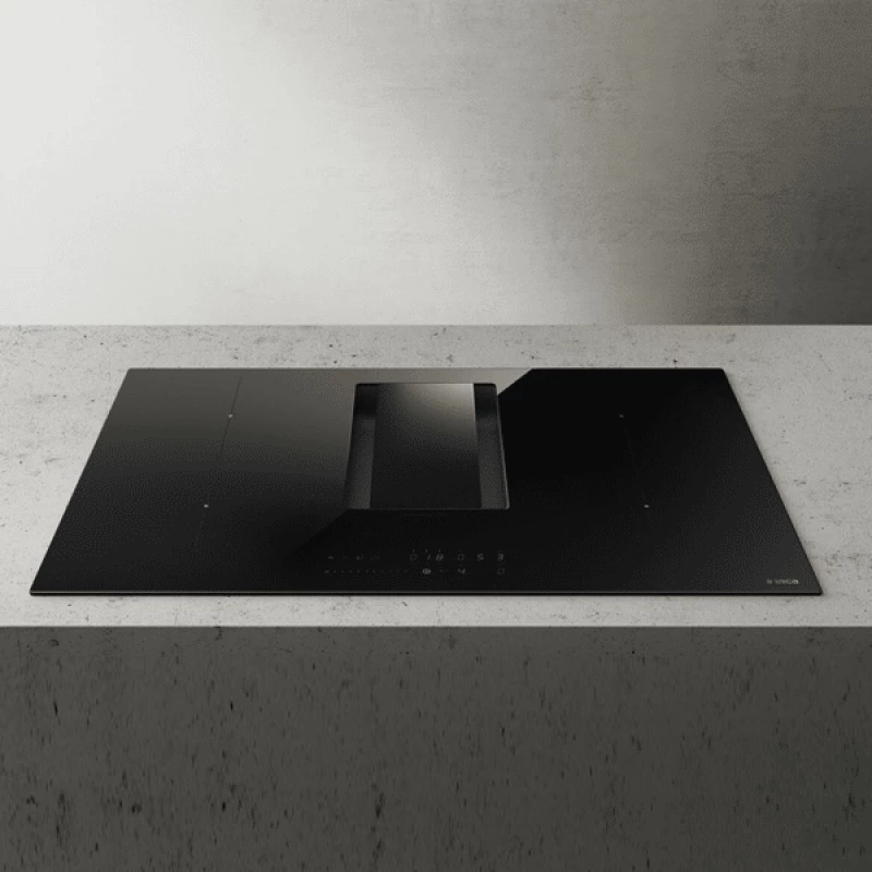 Plita combinata incorporabila Elica NIKOLATESLA ALPHA BL/A/78