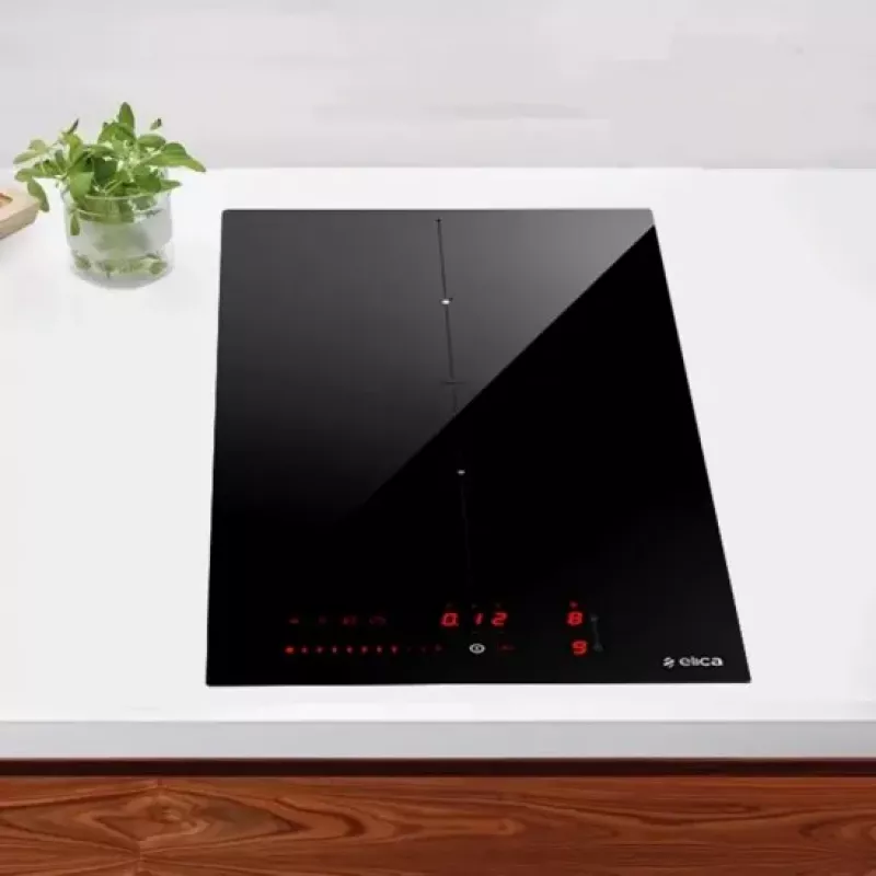 Plita incorporabila cu inductie Elica RATIO 302 PLUS BL