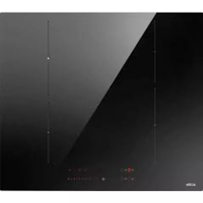 Plita incorporabila cu inductie Elica RATIO 604 BL