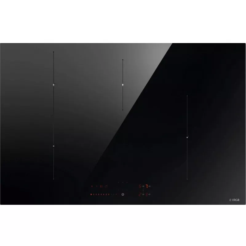Plita electrica cu inductie Elica RATIO 804 PLUS BL PRF0183912