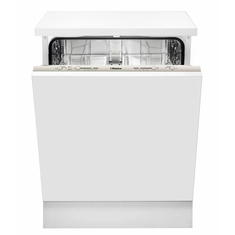 Masina de spalat vase incorporabila HANSA ZIM 634.1 B