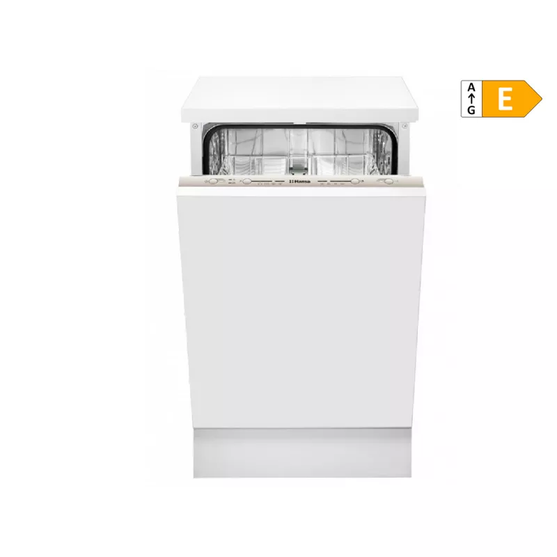 Masina de spalat vase incorporabila HANSA ZIM 434.1 B