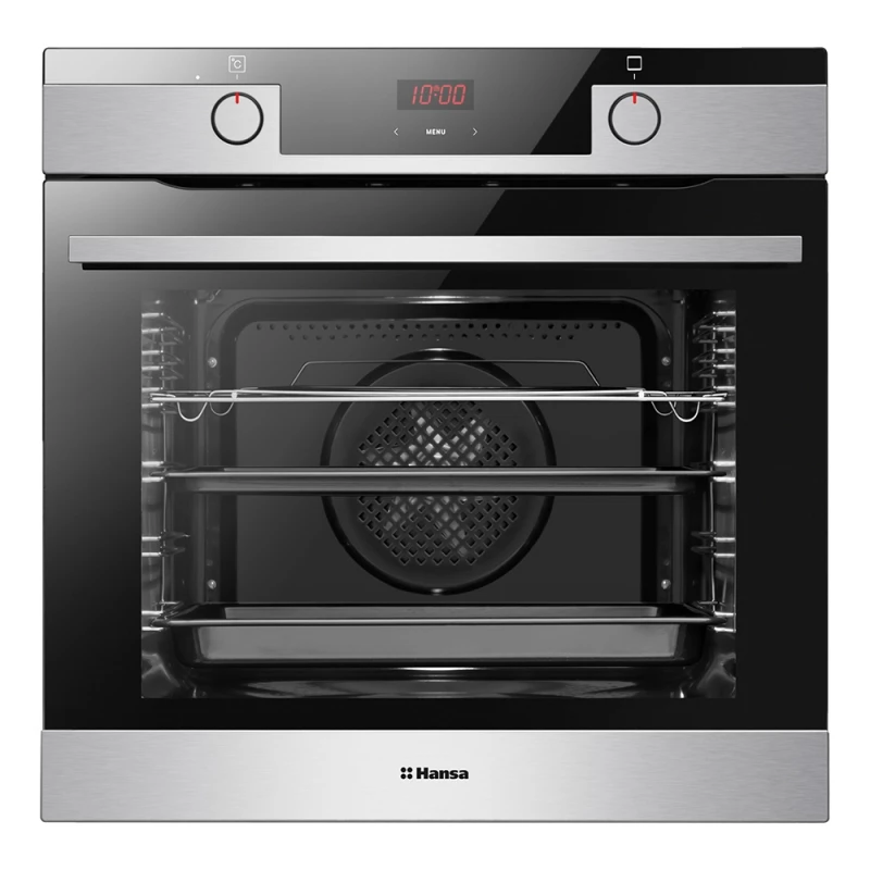 Cuptor electric incorporabil HANSA BOEI684620, Inox