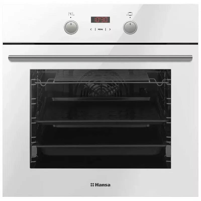 Cuptor electric incorporabil HANSA BOEW68433, White