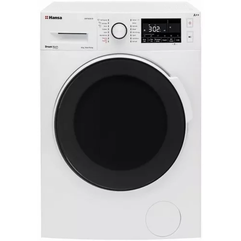 Masina de uscat rufe HANSA BK307.2NFZC