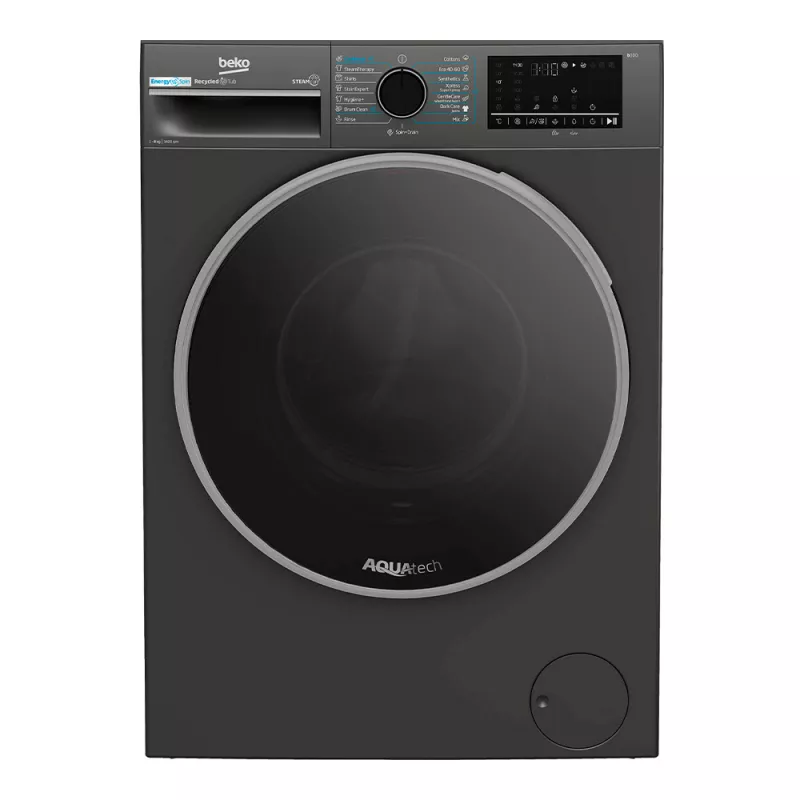 Стиральная машина BEKO B3WFU48415MB2ES