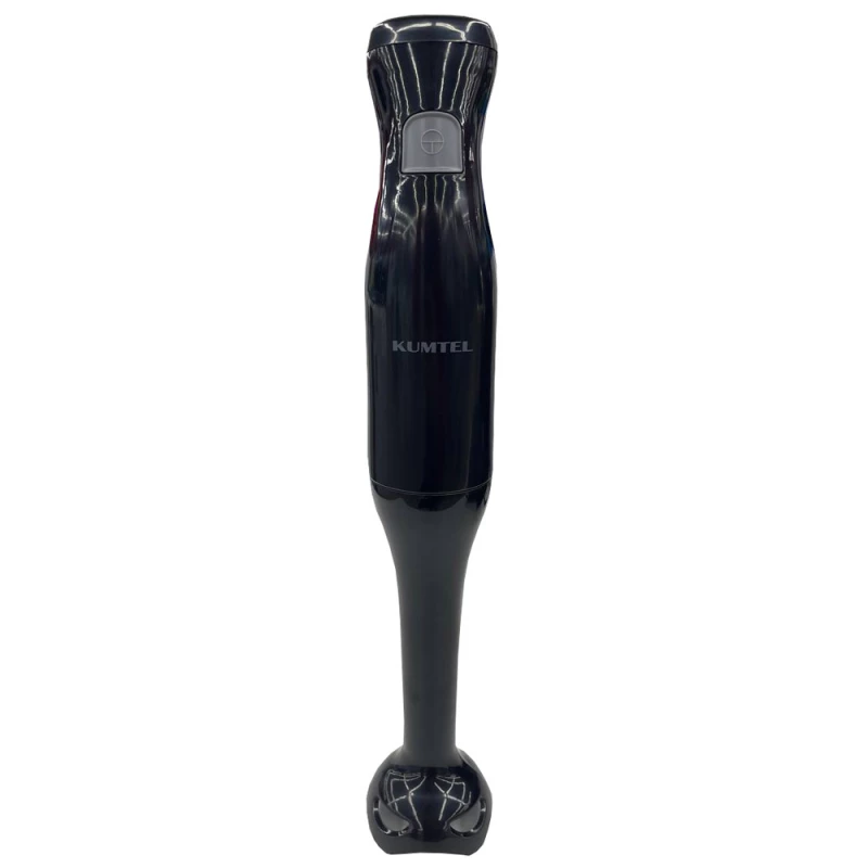 Blender de mana Kumtel HHB08, Black, (200 W)
