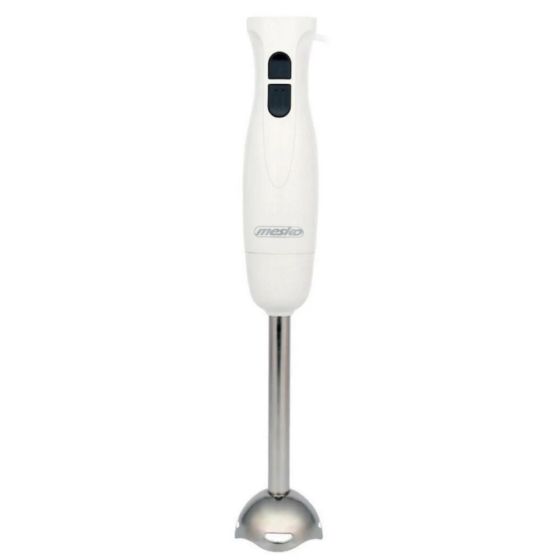Blender de mana Mesko MS4619, White, (300 W)