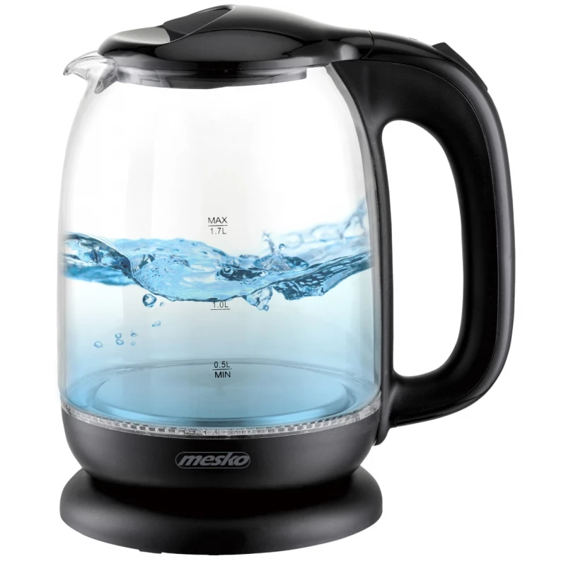 Электрочайник Mesko MS 1302 B