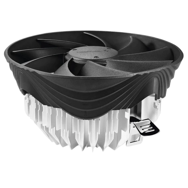 Cooler universal DEEPCOOL GAMMA HUNTER V2, (120 mm/1600 об/мин)