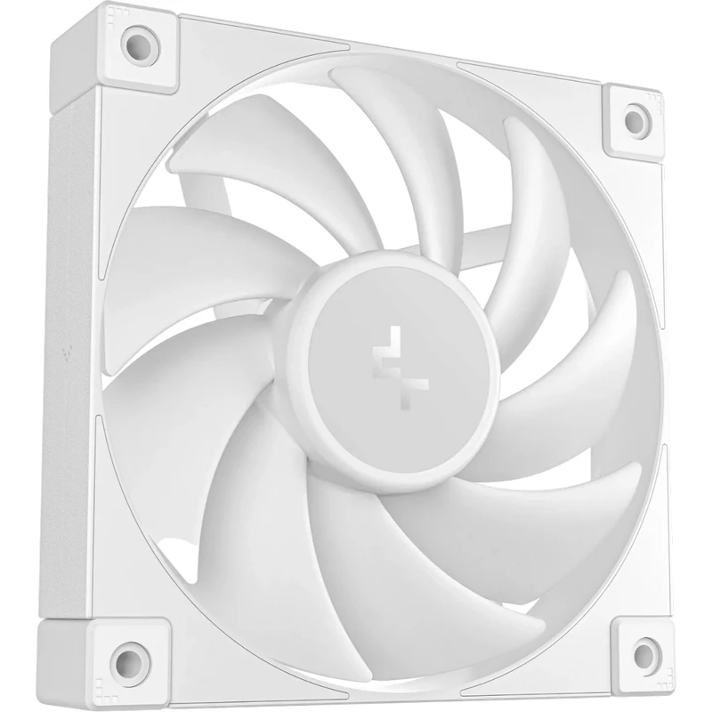 Ventilator DEEPCOOL FD12, (120 mm/400-2050 rpm)