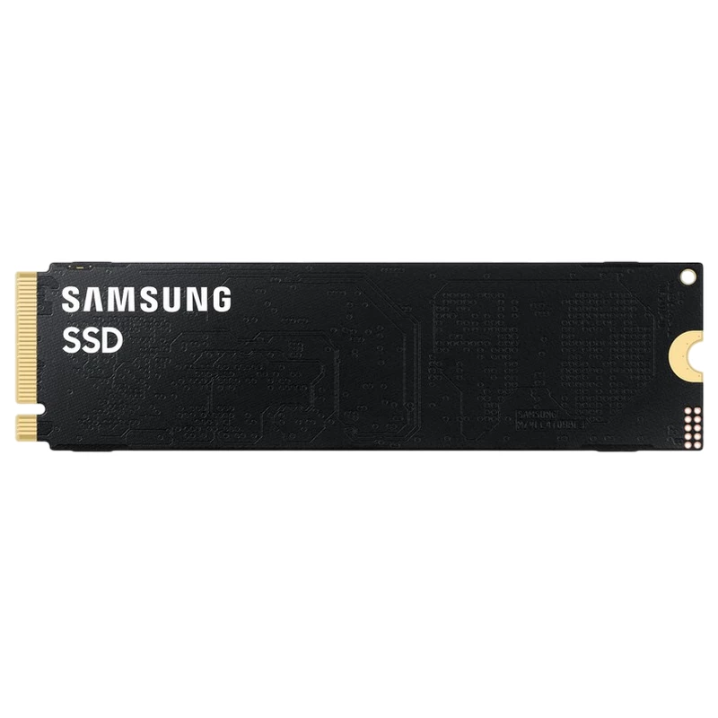 SSD Samsung .M.2 NVME SSD 2.0TB 9100 PRO "MZ-VAP2T0BW" [PCIE 5.0 X4, R/W:14700/13400MB/S, 1850K/2600K IOPS, 1.2PB, 3DTLC]