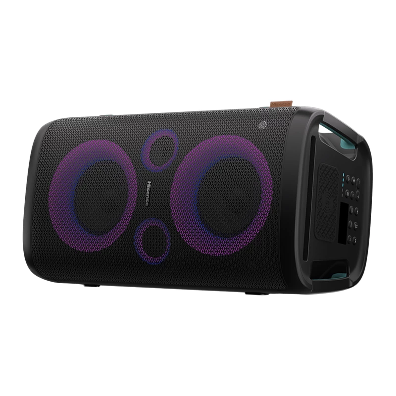 Boxa Hisense PORTABLE AUDIO SYSTEM  PARTY ROCKER ONE PLUS HP110