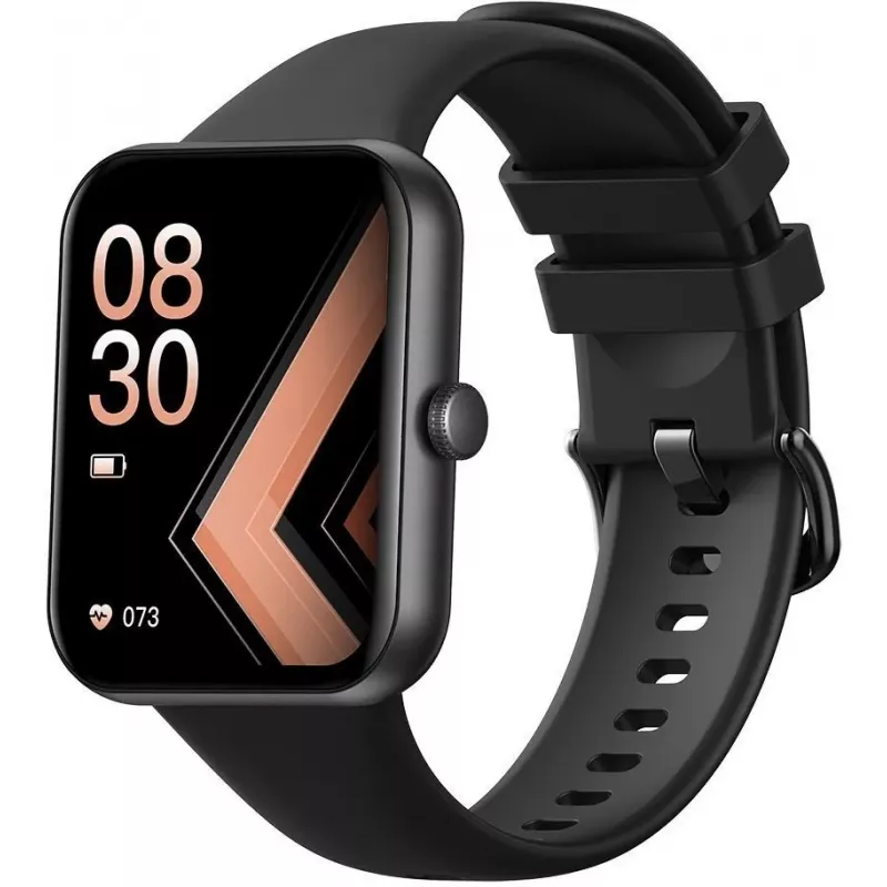 Smartwatch myPhone WATCH CL, BLACK