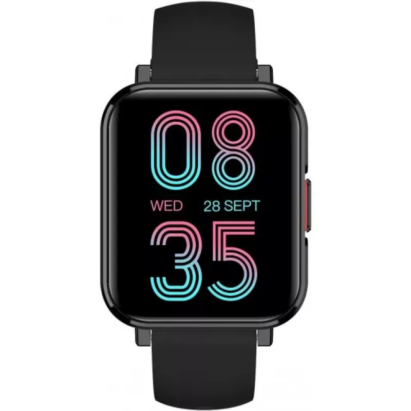 Smartwatch myPhone WATCH LS, BLACK