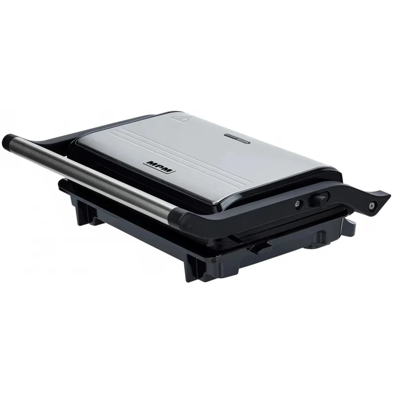 Gratar electric MPM MGR-13M