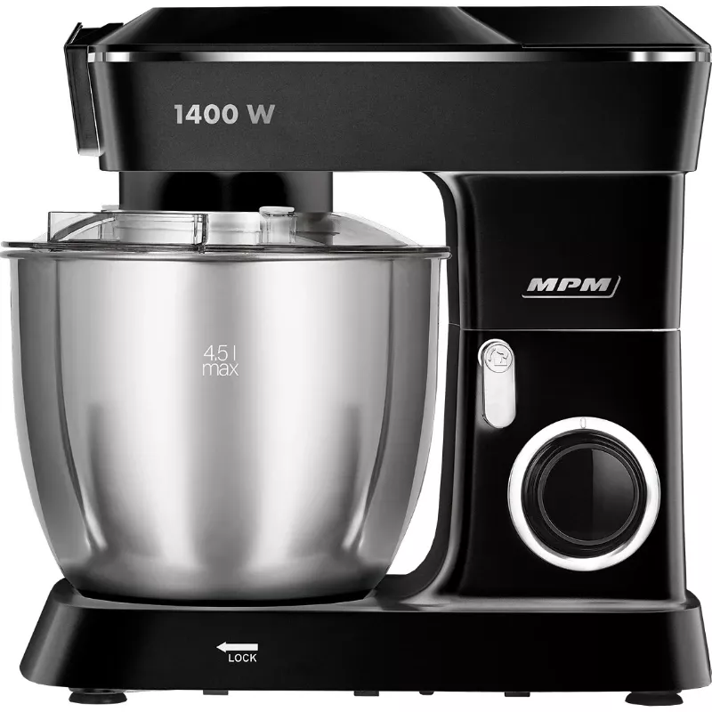 Кухонный комбайн MPM ROBOT DE BUCATARIE MRK-24
