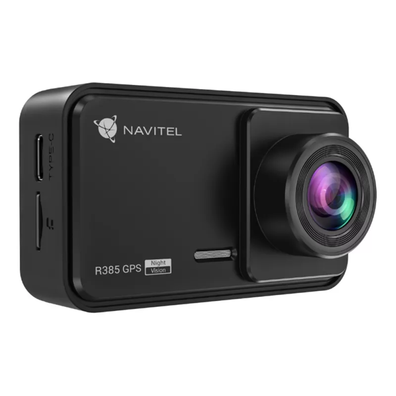 Видеорегистратор автомобильный Navitel R385 GPS CAR VIDEO RECORDER NAVR385