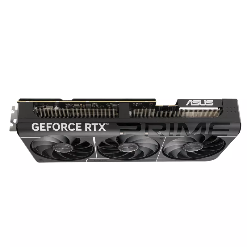 Placa video ASUS RTX5070TI 16GB GDDR7 PRIME OC, (16 GB/256 bit)