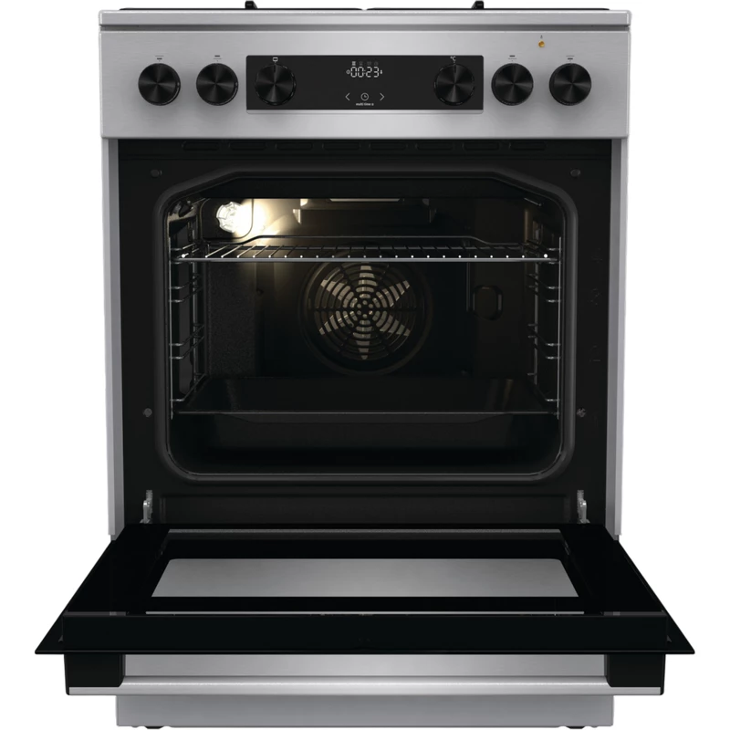 Aragaz GORENJE GAS\EL COOKER  GKS6C70XJ