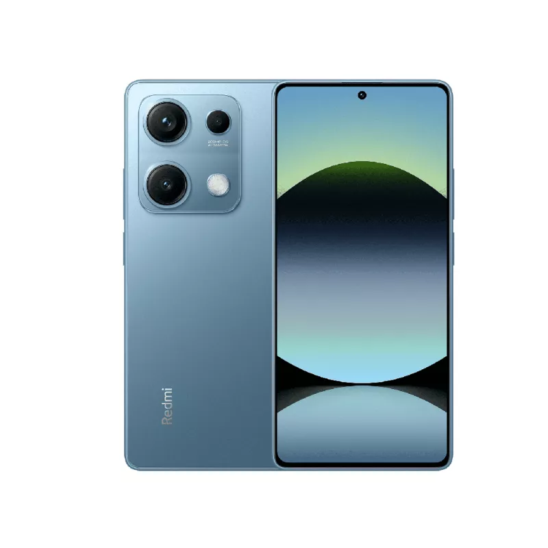 Мобильный телефон Xiaomi Xiaomi Redmi Note 14S 8/256GB Ocean Blue