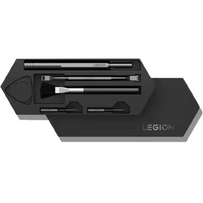 Набор чистящих средств LENOVO Lenovo Legion Cleaning & Tool Kit