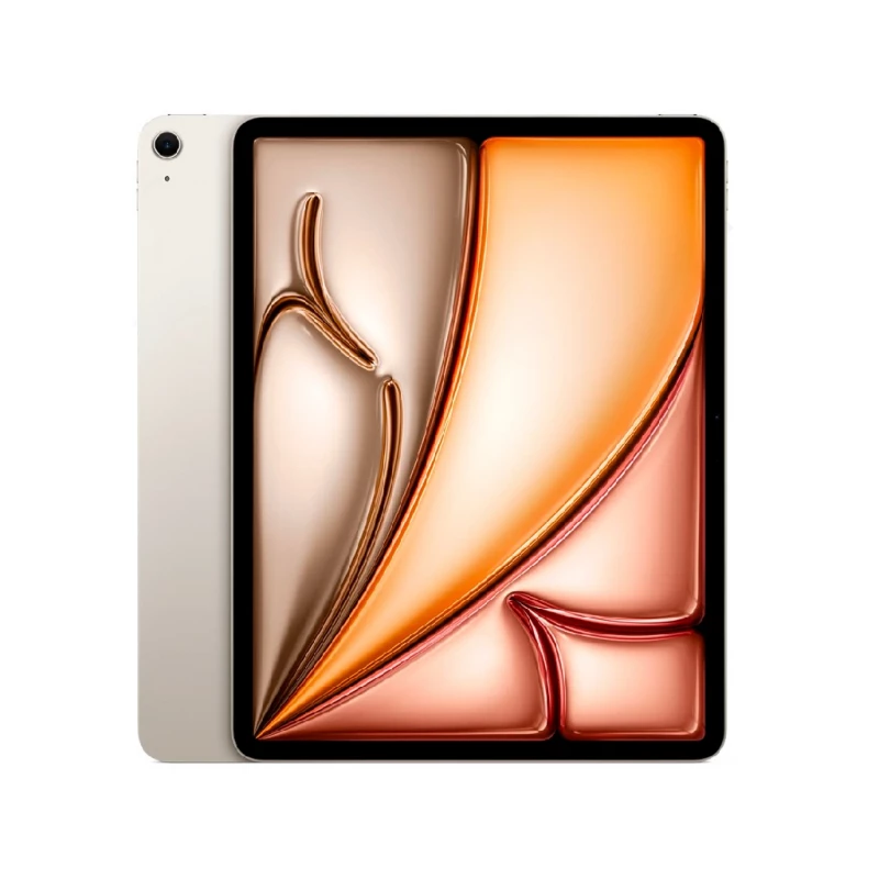 Планшет APPLE IPAD AIR 2025 11” 128GB WI-FI STARLIGHT MC9Y4