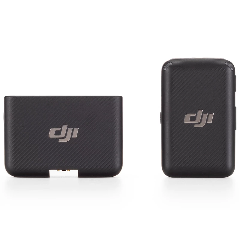 Microfon DJI MIC 2 (1 TX + 1 RX)