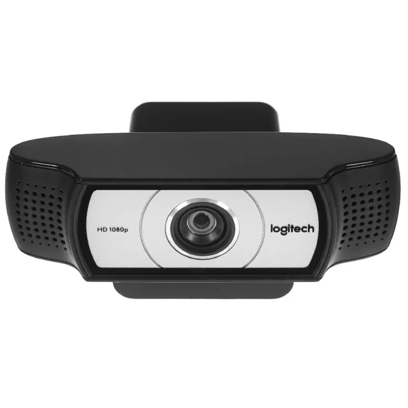 Web camera LOGITECH C930C WEBCAM BLACK LO 960-001260