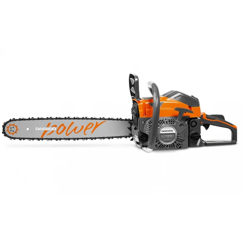 Drujba cu lant DAEWOO MOTOFERESTRAU DACS5820 58CC 50CM