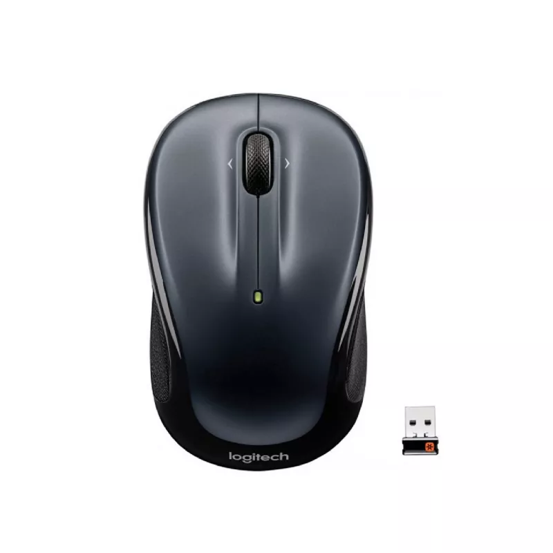Mouse wireless LOGITECH M325S, Dark Silver