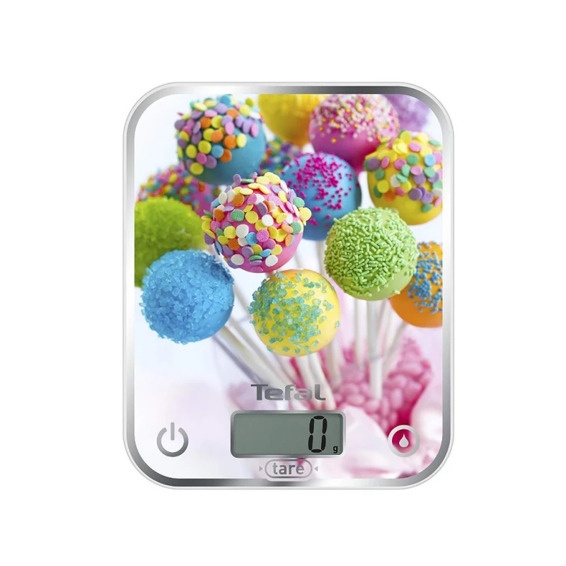 Cantar de bucatarie Tefal BC5121V0