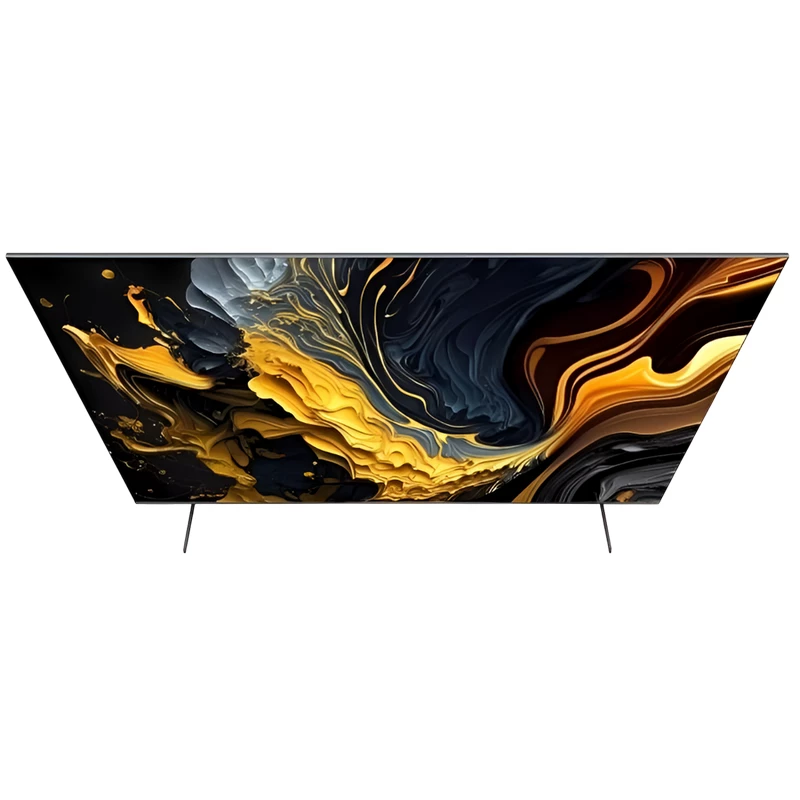 Televizor Xiaomi 85" LED SMART TV  MAX Q, QLED, 3840X2160, ANDROID TV, BLACK