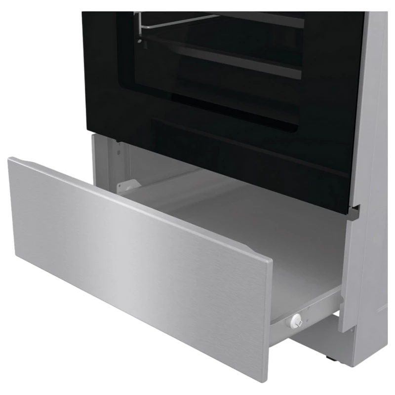 Aragaz GORENJE EL/EL COOKER  GECS5C70XA