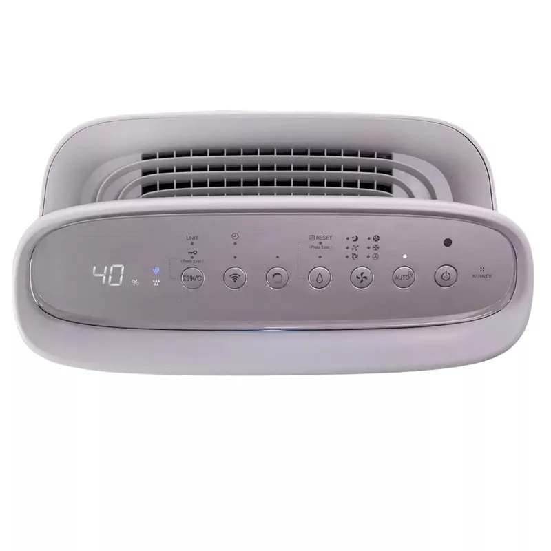 Purificator de aer cu umidificator SHARP Air Purifier & Humidifier Sharp KIN52EUL