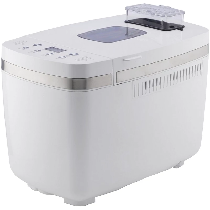 Masina de copt paine GORENJE BREAD MAKER BM1350W, White, (1350 g)