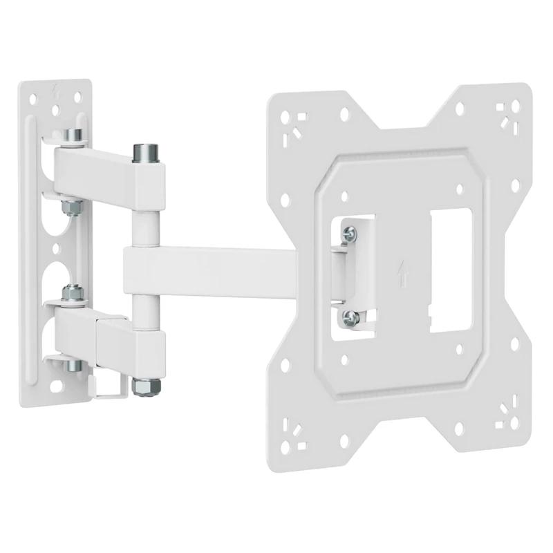 Suport perete KIVI MOTION-223W, White