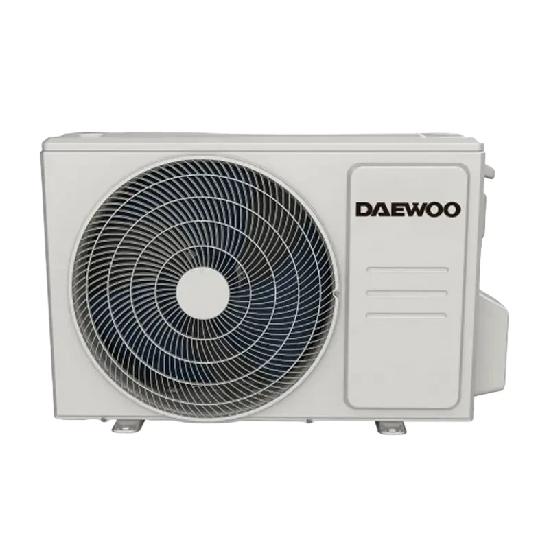 Aparat de aer conditionat DAEWOO Air Conditioner Daewoo SAF12M1WR30