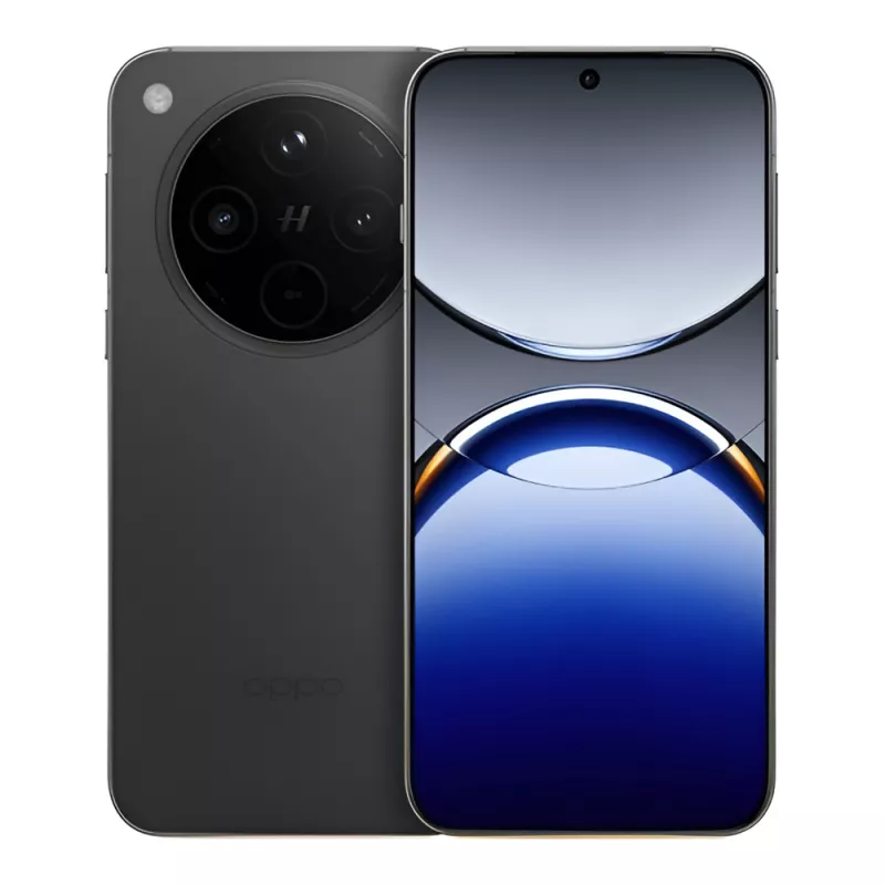 Telefon mobil Oppo OPPO Find X8 Pro 5G 16/512GB Space Black