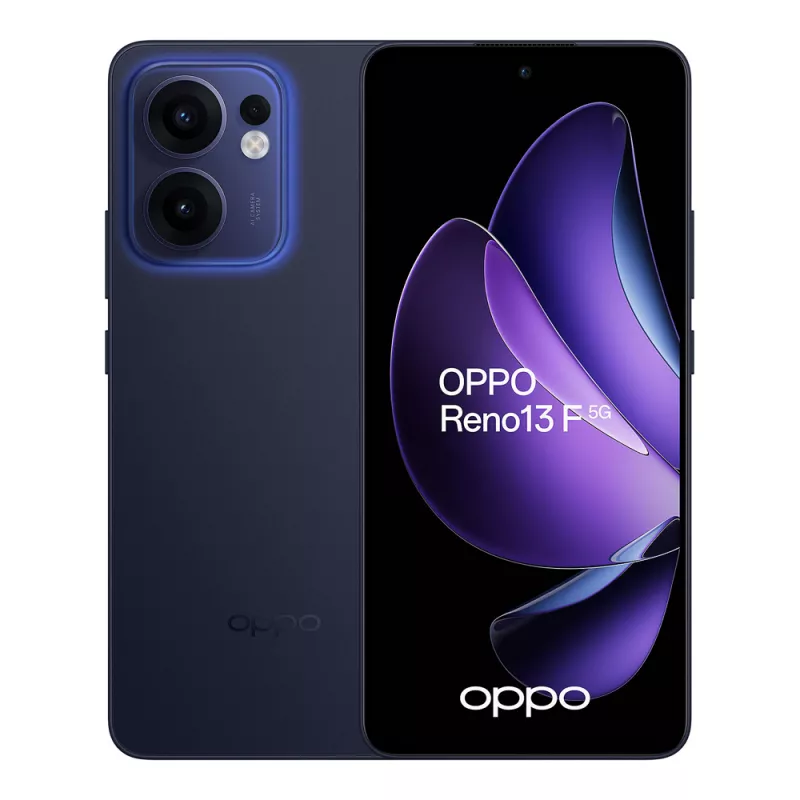 Telefon mobil Oppo OPPO Reno 13 F 5G 8/256GB Luminous Blue
