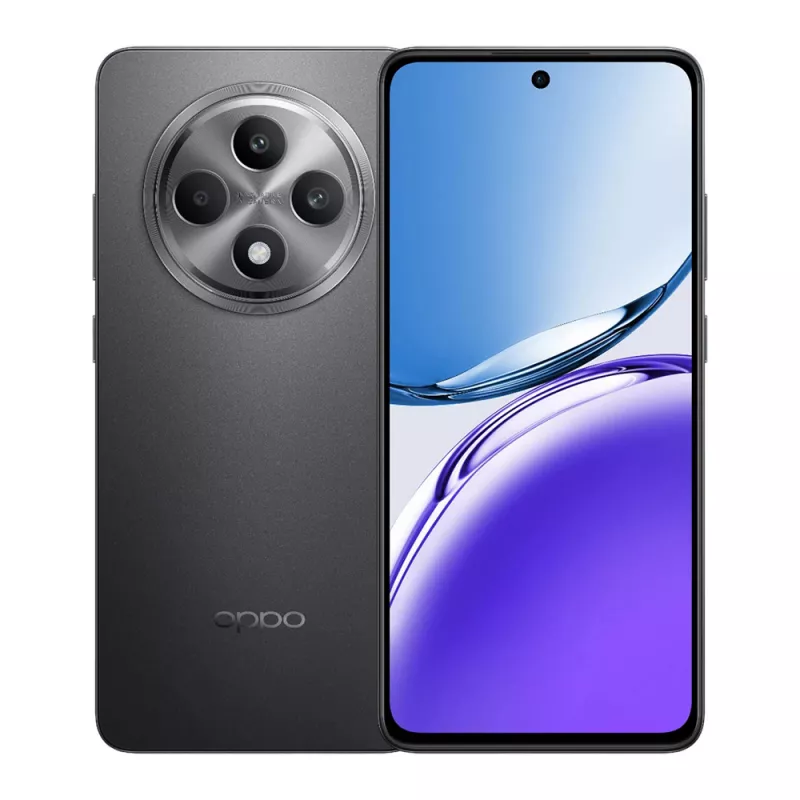 Мобильный телефон Oppo OPPO Reno 12 F 4G 8/256GB Matte Grey