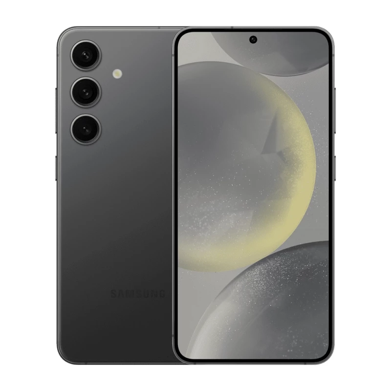 Telefon mobil Samsung Samsung Galaxy S24 256GB Onyx Black