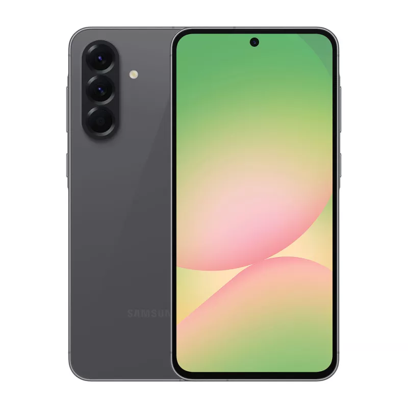 Мобильный телефон Samsung GALAXY A56 8/128GB GRAPHITE