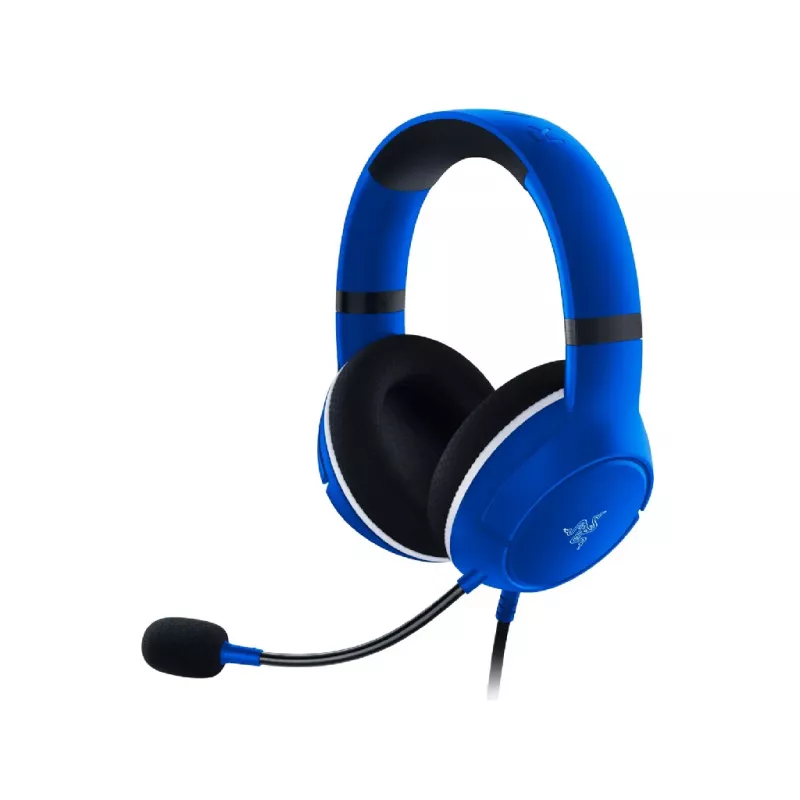 Gaming Casti RAZER WIRED  KAIRA X FOR XBOX BLUE RZ04-03970400-R3M1