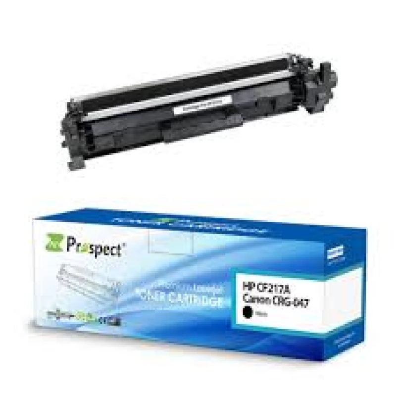 Картридж лазерный Prospect Compatible laser HP 217A CF217A/CRG-047 (LH-17/CRG-047) (217A) 2K